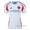 2ª Camiseta FC Dallas 2025 2ª Camiseta FC Dallas 2025