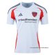 2ª Camiseta FC Dallas 2025