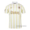 2ª Camiseta Fenerbahce 2026-2027