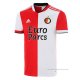 1ª Camiseta Feyenoord 2021-2022