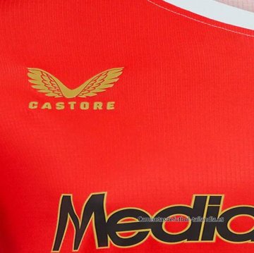 1ª Camiseta Feyenoord 2025-2026