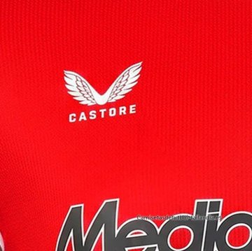 1ª Camiseta Feyenoord 2026-2027