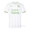 3ª Camiseta Feyenoord 2023-2024