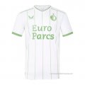 3ª Camiseta Feyenoord 2023-2024