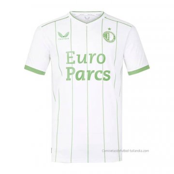 3ª Camiseta Feyenoord 2023-2024 3ª Camiseta Feyenoord 2023-2024