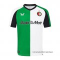 3ª Camiseta Feyenoord 2024-2025