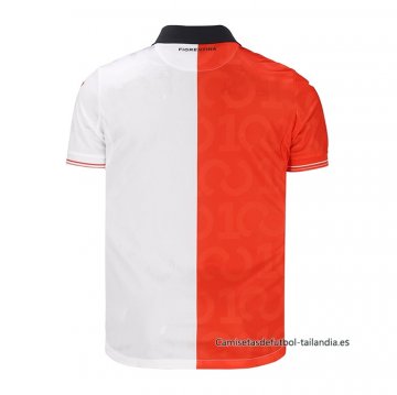 Camiseta Fiorentina Centenary 2026-2027