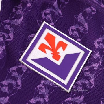 1ª Camiseta Fiorentina 2023-2024