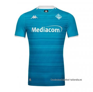 3ª Camiseta Fiorentina 2025-2026 3ª Camiseta Fiorentina 2025-2026