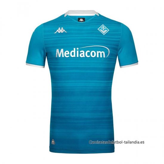 3ª Camiseta Fiorentina 2025-2026 - Haga un click en la imagen para cerrar