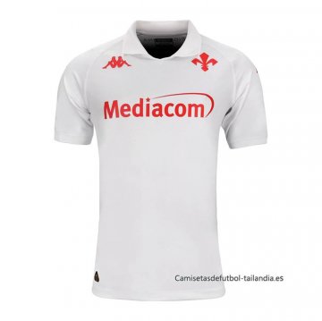 2ª Camiseta Fiorentina 2024-2025 2ª Camiseta Fiorentina 2024-2025