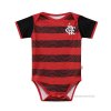 1ª Camiseta Flamengo Bebe 2022