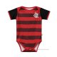 1ª Camiseta Flamengo Bebe 2022