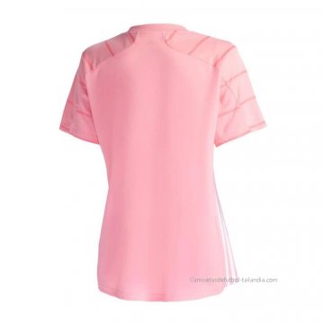 Camiseta Flamengo Outubro Rosa 2021