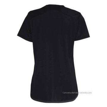 3ª Camiseta Flamengo Mujer 2023