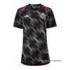 3ª Camiseta Flamengo Mujer 2024 3ª Camiseta Flamengo Mujer 2024