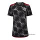 3ª Camiseta Flamengo Mujer 2024