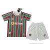 1ª Camiseta Fluminense Nino 2023