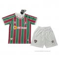 1ª Camiseta Fluminense Nino 2023