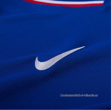 1ª Camiseta Francia 2024