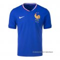 1ª Camiseta Francia Authentic 2024