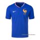1ª Camiseta Francia Authentic 2024