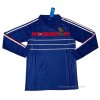 1ª Camiseta Francia Manga Larga Retro 1984-1986 1ª Camiseta Francia Manga Larga Retro 1984-1986