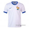 2ª Camiseta Francia 2024 (2XL-4XL)
