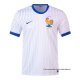2ª Camiseta Francia 2024 (2XL-4XL)