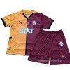 1ª Camiseta Galatasaray Nino 2024-2025 1ª Camiseta Galatasaray Nino 2024-2025
