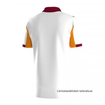 2ª Camiseta Galatasaray 2025-2026