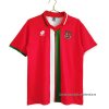1ª Camiseta Gales Retro 96-98