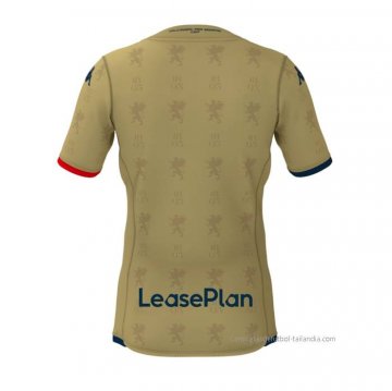 Camiseta Genoa 3ª 2023-2024