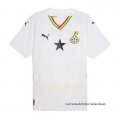 1ª Camiseta Ghana 2024-2025