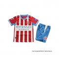 1ª Camiseta Girona Nino 2026-2027