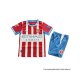 1ª Camiseta Girona Nino 2026-2027