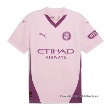 3ª Camiseta Girona 2024-2025 3ª Camiseta Girona 2024-2025