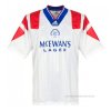 2ª Camiseta Glasgow Rangers Retro 1992-1994