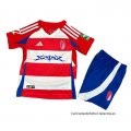 1ª Camiseta Granada Nino 2024-2025