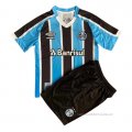1ª Camiseta Gremio Nino 2022