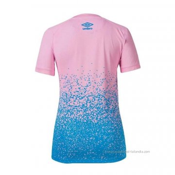 Camiseta Gremio Outubro Rosa 2021