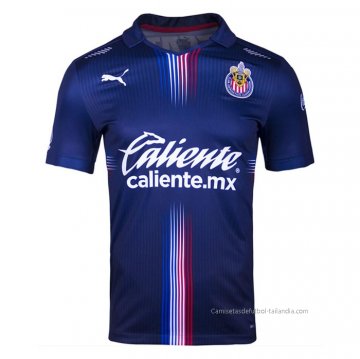 3ª Camiseta Guadalajara 2021 3ª Camiseta Guadalajara 2021