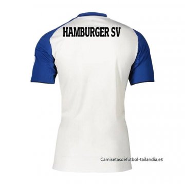1ª Camiseta Hamburger 2025-2026