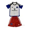 1ª Camiseta Hamburger Nino 2023-2024 1ª Camiseta Hamburger Nino 2023-2024