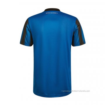 2ª Camiseta Hamburger 2021-2022
