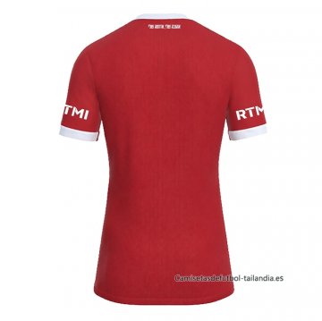 1ª Camiseta Hapoel Tel Aviv 2026-2027