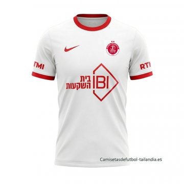 2ª Camiseta Hapoel Tel Aviv 2026-2027 2ª Camiseta Hapoel Tel Aviv 2026-2027
