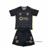 3ª Camiseta Hearts Nino 2025-2026 3ª Camiseta Hearts Nino 2025-2026