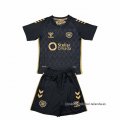 3ª Camiseta Hearts Nino 2025-2026