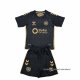 3ª Camiseta Hearts Nino 2025-2026
